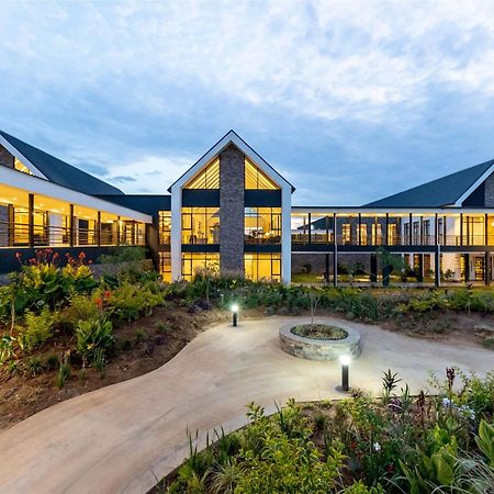 Ciela, Lusaka, A Tribute Portfolio Resort And Spa Exterior foto